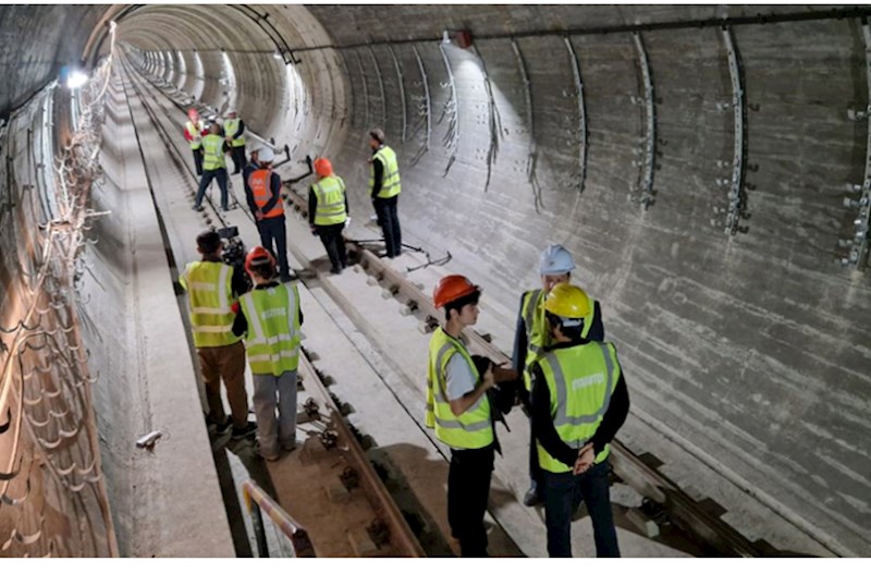 Yeni metro stansiyaları harada tikiləcək? — Siyahıda Zığ, Qaraçuxur və Bayıl da var 