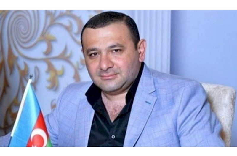 "Universitet müəllimlərindən 10 dəfə çox QAZANIRAM" 