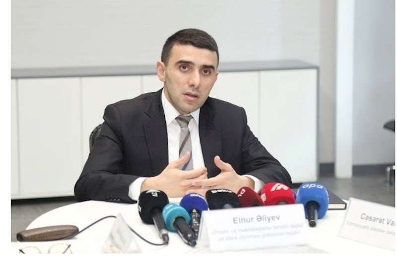 Təhsil İnstitutu və 3 milyon manatlıq layihələr... — MMC-lərin sahibləri kimlərdir? 