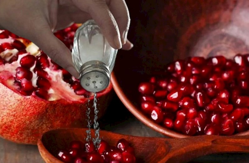 Hansı xəstəliklərdə nar yemək olmaz?