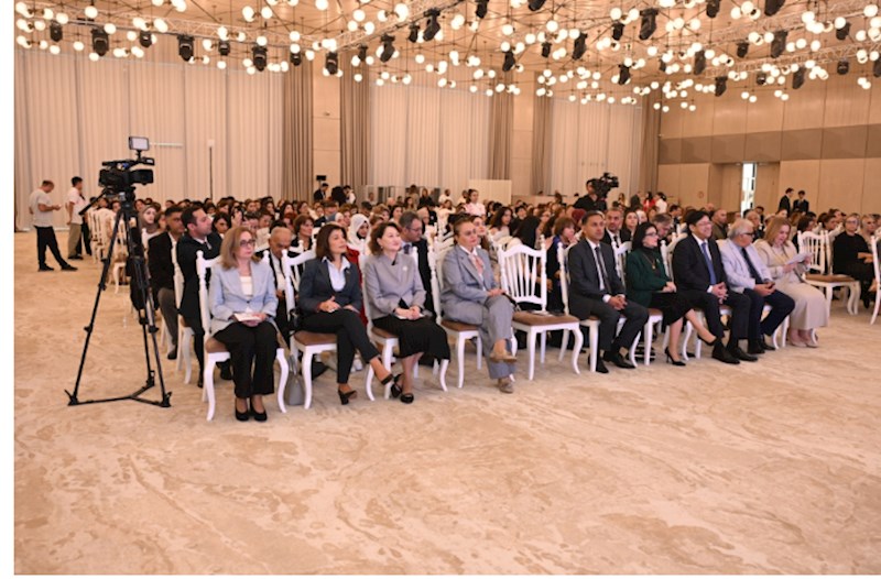 “Kaş bizim də Üzeyirimiz olaydı” — Türkiyəli musiqiçi