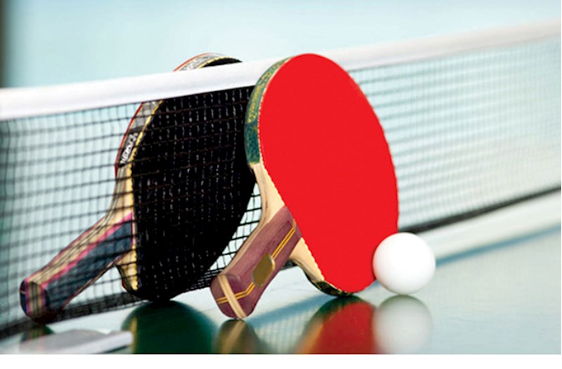 III MDB Oyunları: Stolüstü tennisçimiz finala yüksəldi 
