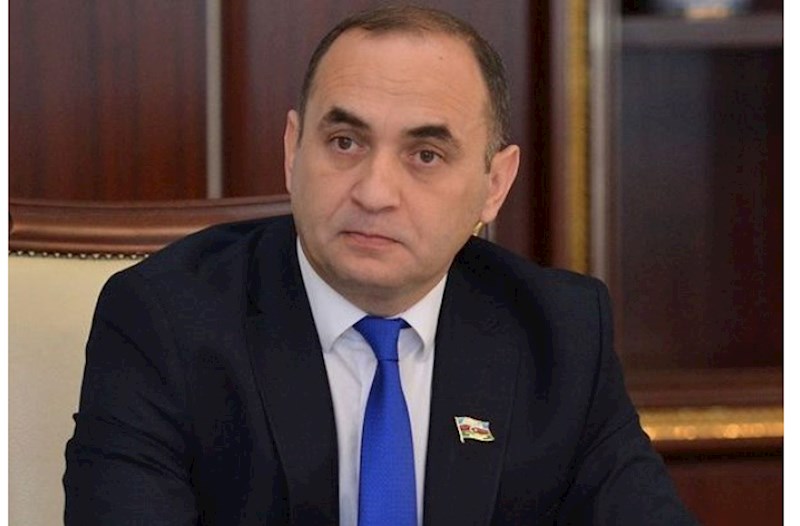 Xalqımızın böyüklüyünü bütün dünyaya nümayiş etdirdik — Deputat