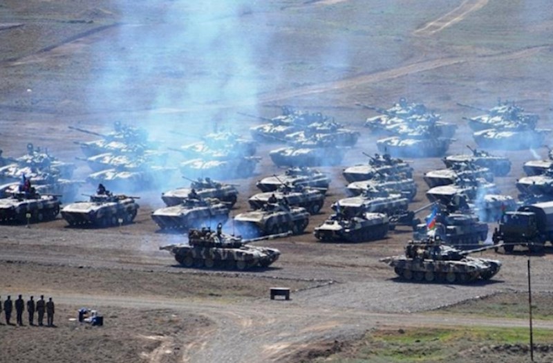 Vətən müharibəsinin xronikası: 28 sentyabr