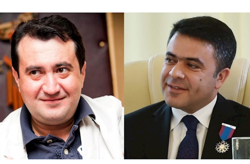 “Bakılı oğlanlar”ın oxşar taleyi — Anarla Cabirin ölümündə qəribə məqam 