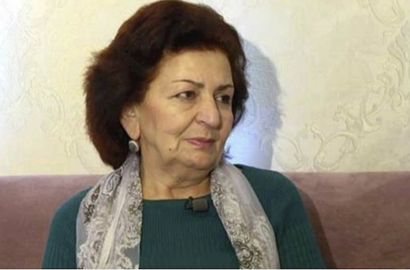 “Cabirin dayısı da infarktdan rəhmətə getmişdi...” — FOTO 