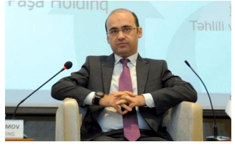 "INMerge" Mərkəzi Avrasiyanın əsas innovasiya hadisəsidir — "PAŞA Holdinq"in baş direktoru 