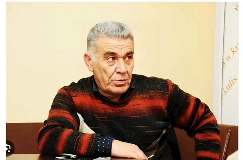 Şair Əlisəmid Kürün vəziyyəti AÇIQLANDI 