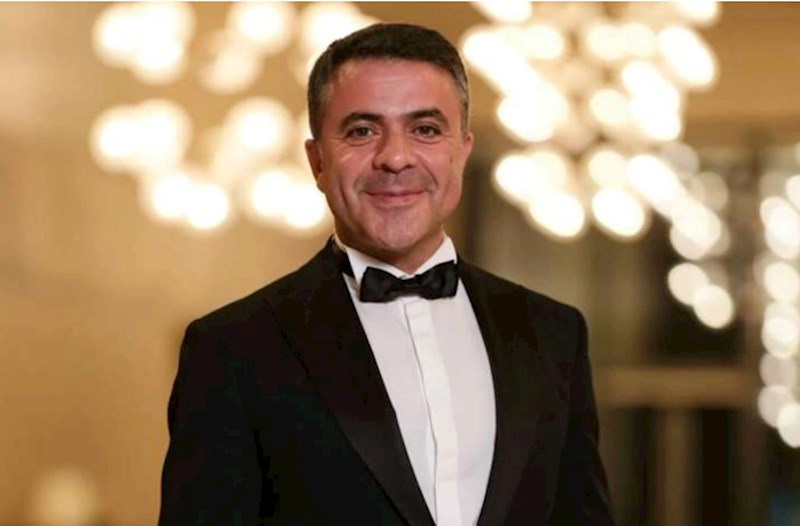 Dostları Cabir İmanovun ölüm xəbəri haqqında: "Axşam toyda olub, özünü yaxşı hiss edirdi" (VİDEO)