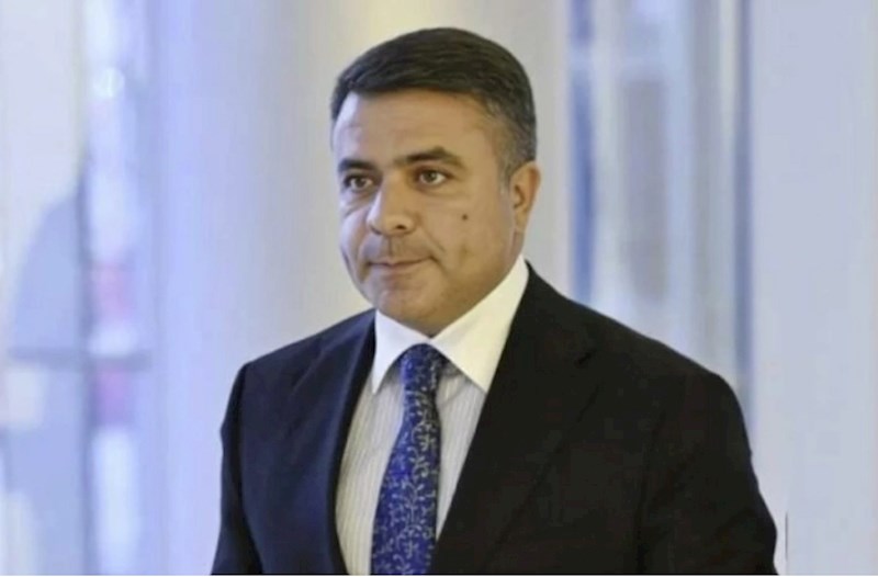 Leyla Əliyeva və Arzu Əliyevadan Cabir İmanovla bağlı paylaşım — FOTO