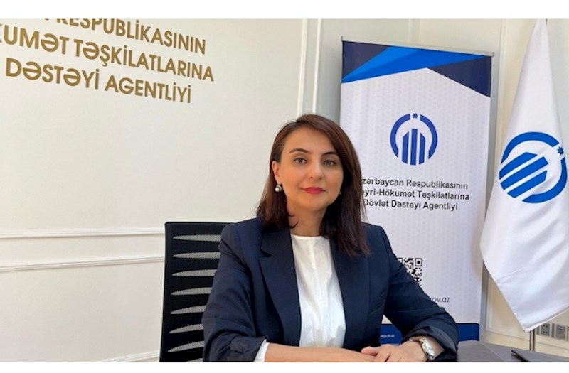 QHT-lərə Dövlət Dəstəyi Agentliyi ilk dəfə özəl tərəfdaşla birgə qrant müsabiqələri elan edəcək