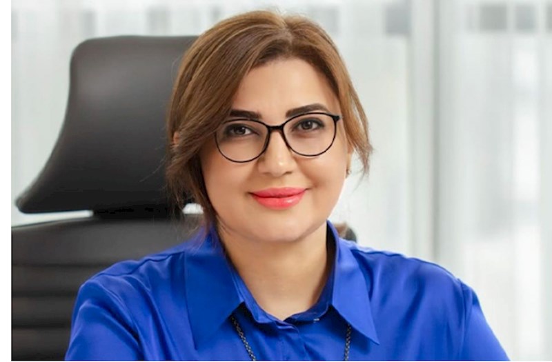 Aytən Sultanovanın vəziyyəti ilə bağlı açıqlama 