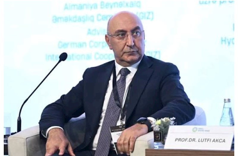 Bakı və bölgələrdə fasiləsiz su təminatı daim nəzarətdədir — Sədr müavini