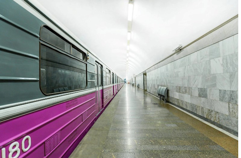 Metrodan istifadə edənlərin NƏZƏRİNƏ  — Bakıxanov, Qaraçuxur və Yeni Günəşli... 