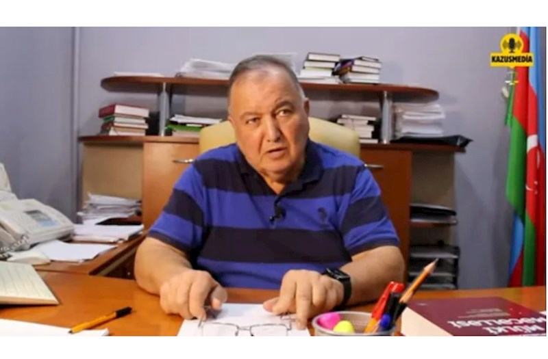 Dostunu arvadına görə öldürən şəxsin cinayət işi məhkəmədə necə sübut edildi? — VİDEO 