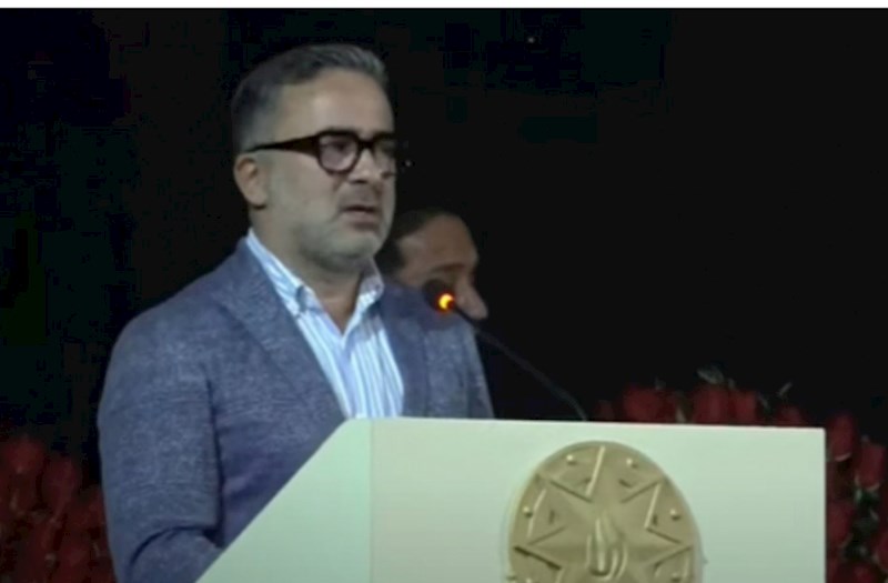 "Mən qardaşdan yetim qaldım" — Tahir İmanov (VİDEO) 