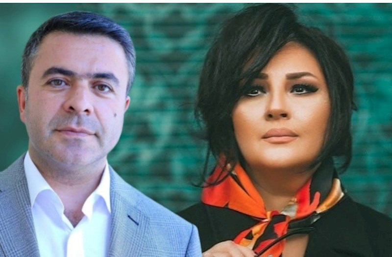"Dedi ki, nə arzulayırsa, yüksək səviyyədə təşkil edin" 