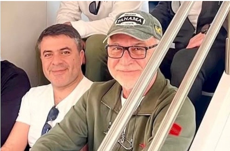 “Səlahiyyətim olsaydı, onları cəzalandırardım”