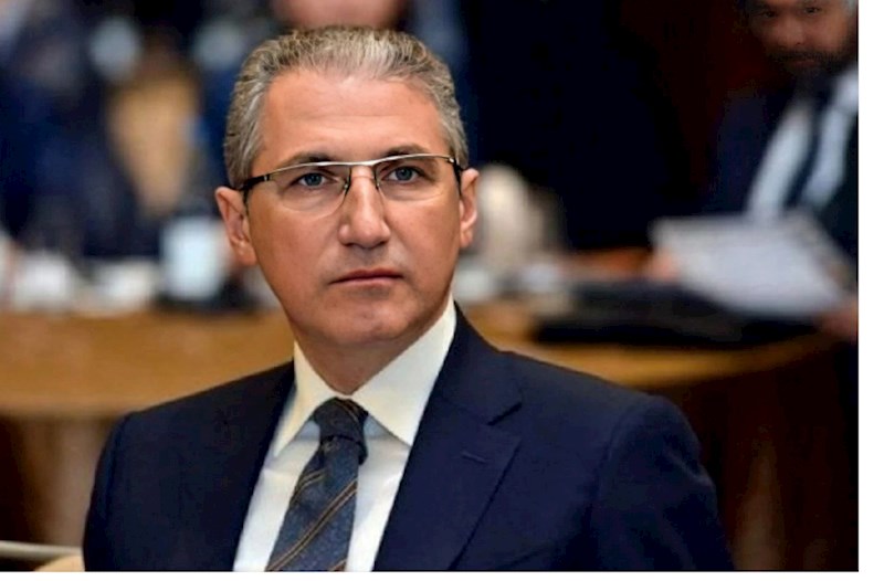 Muxtar Babayev: Azərbaycanın yeni iqlim planları var 