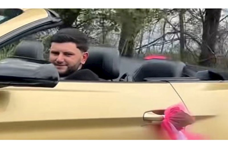 Toyundan 46 gün sonra faciəvi şəkildə öldü — VİDEO/FOTO  