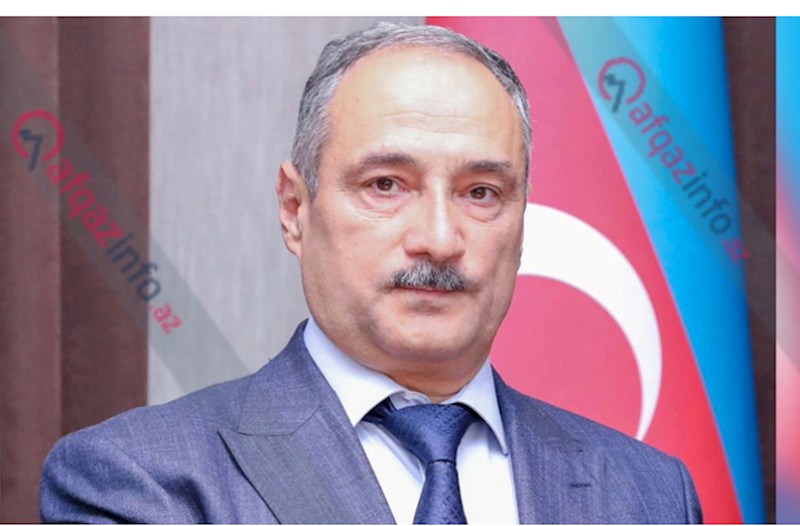 Yeni general Anar İsmayılov kimdir?