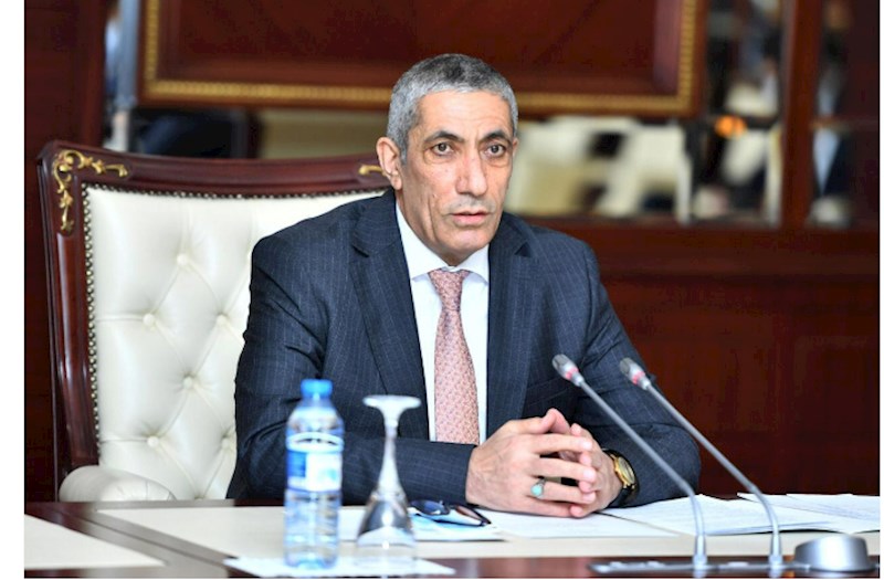“Elə xəstəxana var ki, hotel qiymətinədir” 