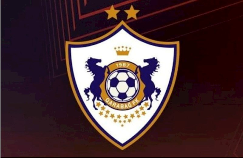 "Qarabağ" "Kopenhagen"lə oyundan əvvəl azarkeşlərə müraciət etdi 