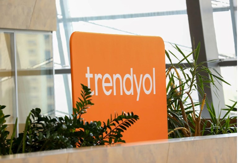 Trendyol “INmerge” İnnovasiya Sammitinin e-ticarət tərəfdaşıdır — FOTOLAR
