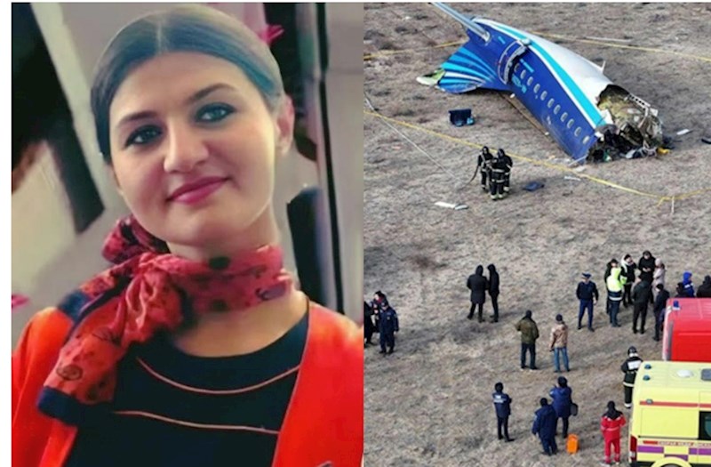 Yalandır, Rusiya bizə heç bir sığorta ödənişi etməyib — Hökumənin atası 