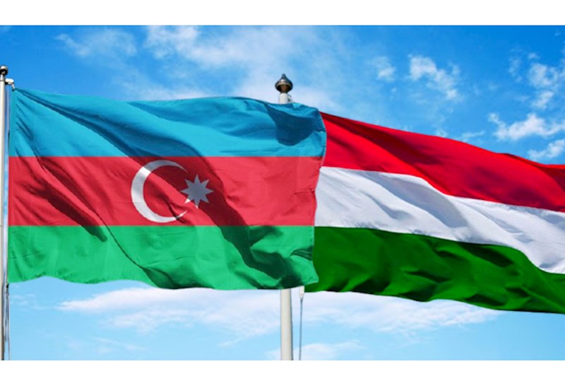 Azərbaycan və Macarıstan arasında 3 sənəd imzalandı 