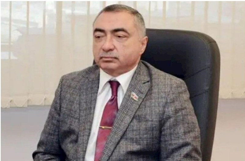 Velosiped zolağı bir küçədə var, beş küçədə yox, məntiqlidir bu? — Sabiq deputat 
