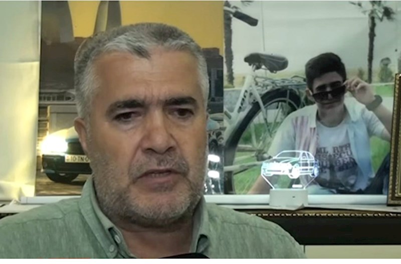 “Toyuna hazırlaşırdıq, ocağımız söndü...” — VİDEO 