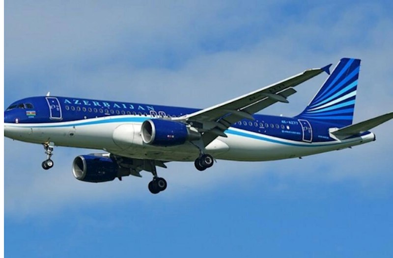 Səfir: Sabahdan Bakı-Tehran-Bakı aviareysi bərpa olunur