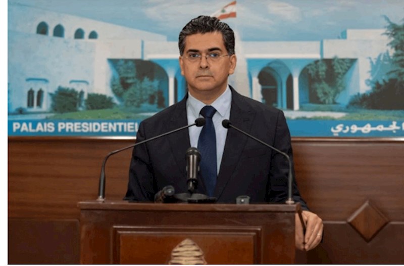 Livan hökuməti "Hizbullah"ı tərksilah etmək planını təsdiqləyib