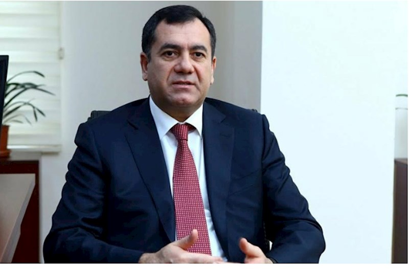 “Azərbaycan millisi dünyanın ən güclü məşqçisi ilə də uğur qazana bilməz” — Qüdrət Həsənquliyev 