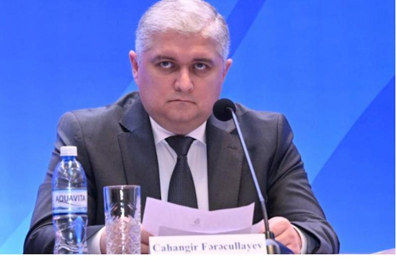 "Santuş istefa verməsə, özümüz tədbir görəcəyik" — AFFA-nın Baş katibi