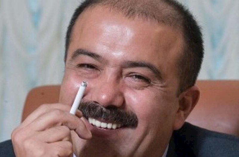 Oliqarx İsgəndər Mahmudov barəsində bilinməyənlər