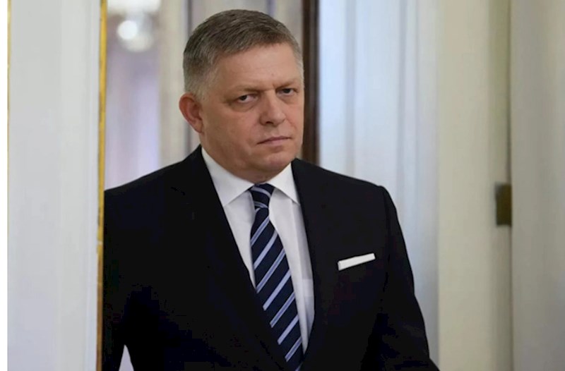 Fitso: Ukraynanın Aİ-yə üzvlüyü prosesi çox çəkəcək
