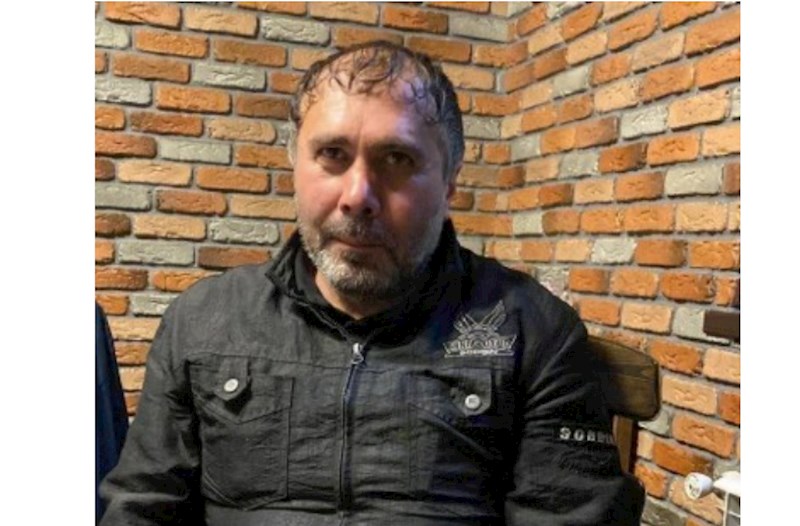 Qazaxda 45 yaşlı kişi itkin düşdü — FOTO 