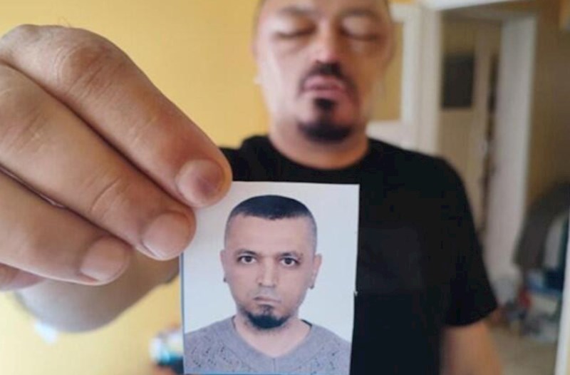 İnternetdən aldığı şampun həyatını kabusa çevirdi — FOTO