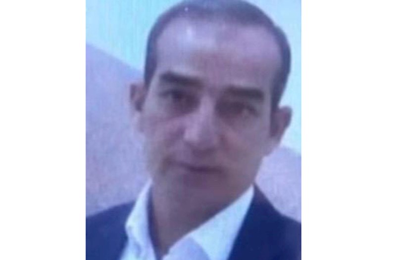 Dəhşətli qəzada ölən “KamAZ”ın sürücüsünün FOTOSU
