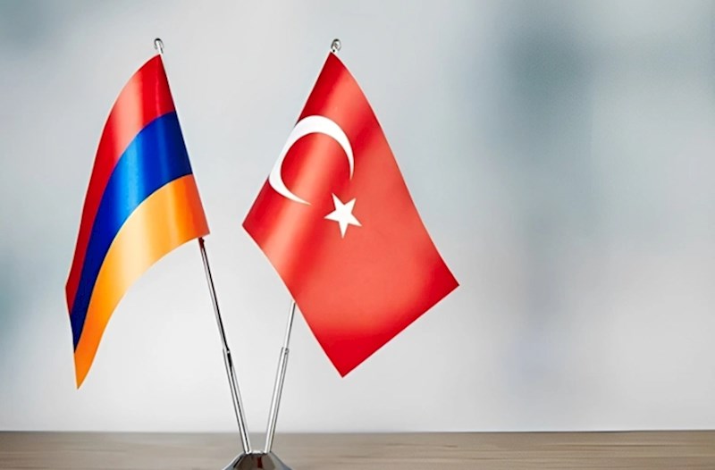 NTV: Türkiyə və Ermənistan rəsmiləri gələn həftə görüşəcək