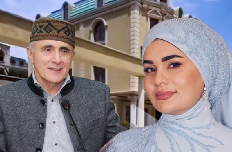 Qızıma kirayə ev axtarırıq, bizim imkanımız olsaydı... — Fərqanə Qasımova