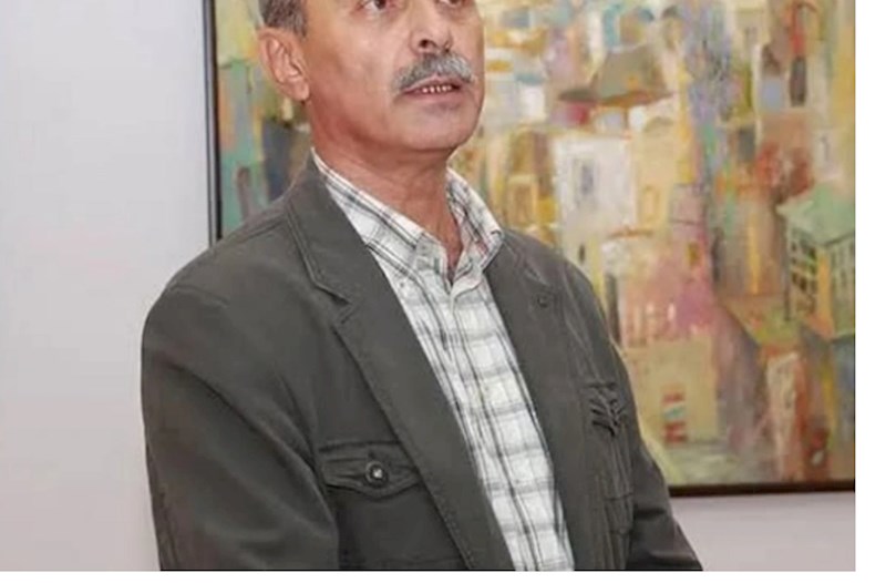 Xalq rəssamı Nazim Bəykişiyev vəfat edib