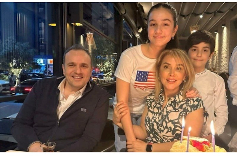 "Övladlarımı Allaha əmanət edib dönüb gəldim" 