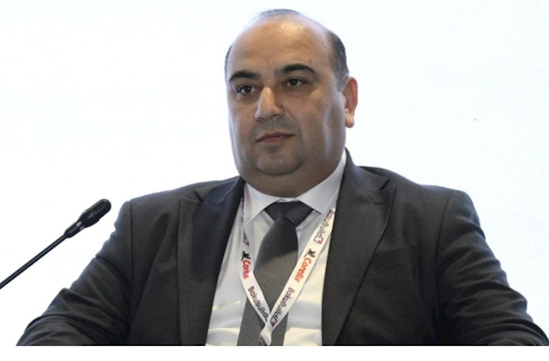 Tofiq İslamov vəzifəsindən azad edildi
