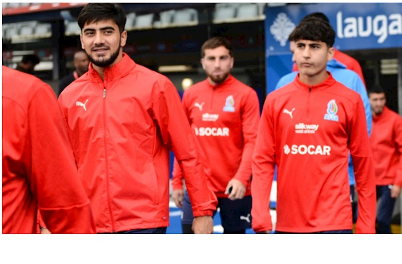 Ayxan Abbasovdan milli ilə bağlı ilk qərar 