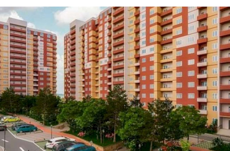 Bu rayonda evlər bahalaşıb 