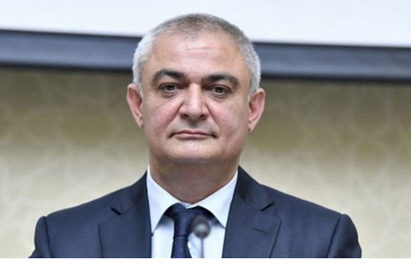 “Özümü qəti təqsirli saymıram” — İlqar Mustafayev 