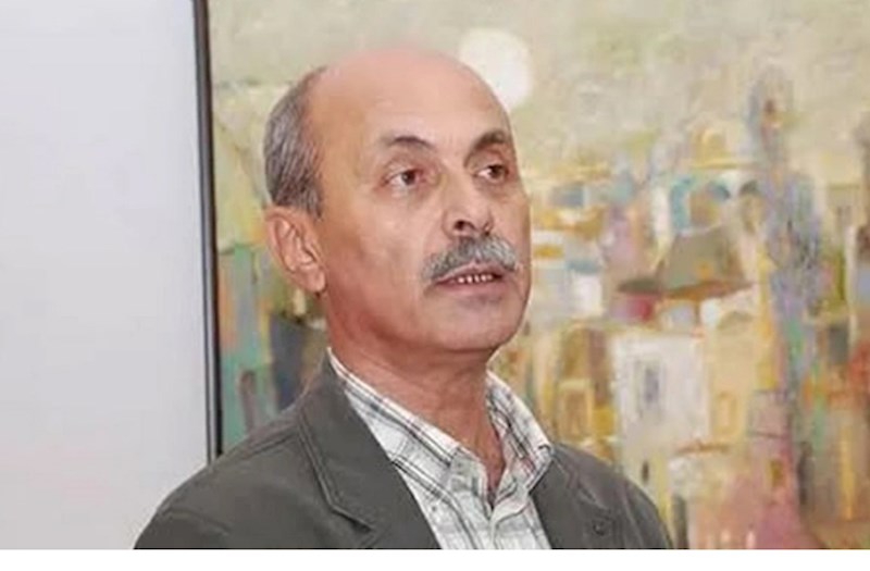 Nazim Bəykişiyevin dəfn yeri açıqlandı 